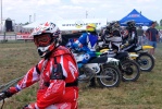Vintage Motocross